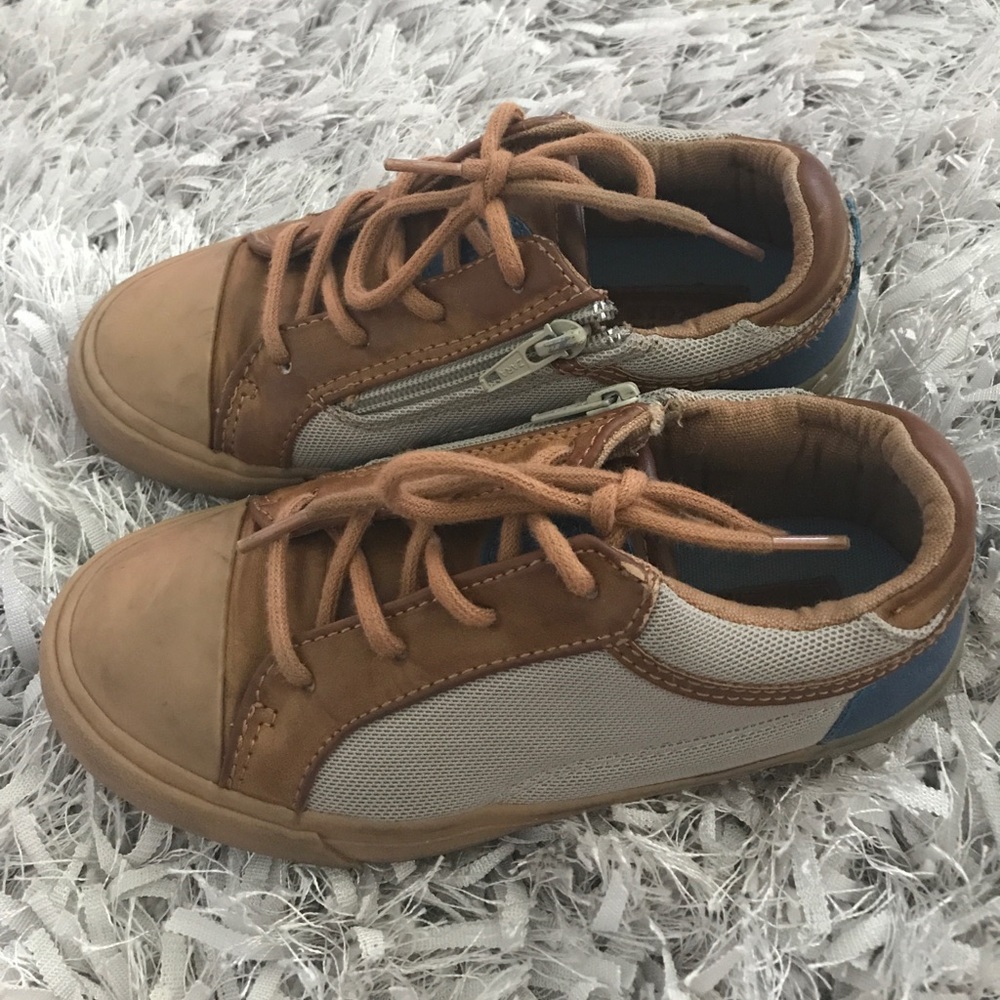 Zara kids/boys shoes