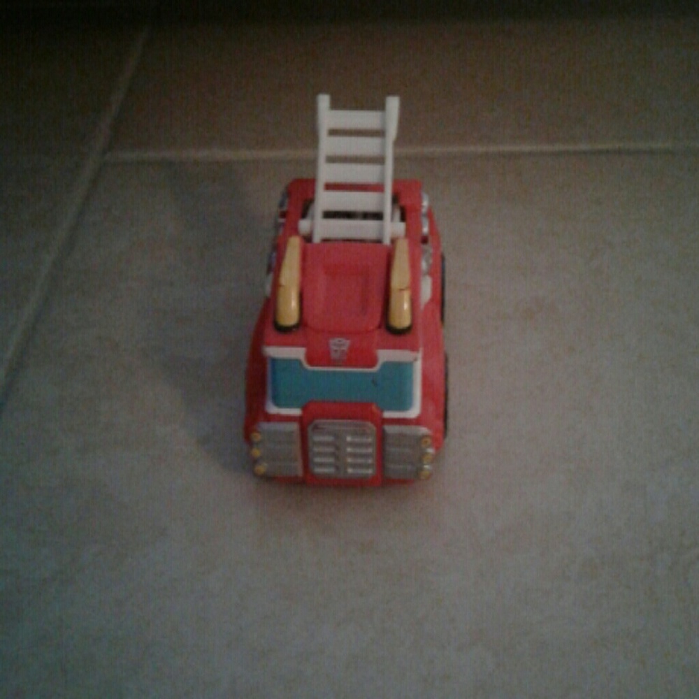 Transformer