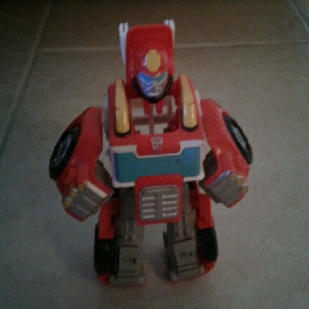 Transformer - Picture 2 of 2