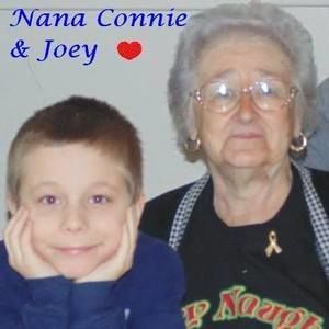 Meet your Posher, Dawn