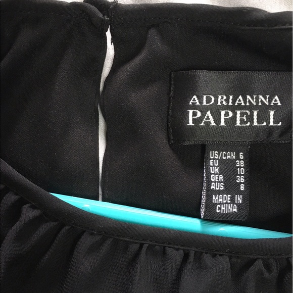 Size 6 sexy glitter dress - Picture 2 of 6