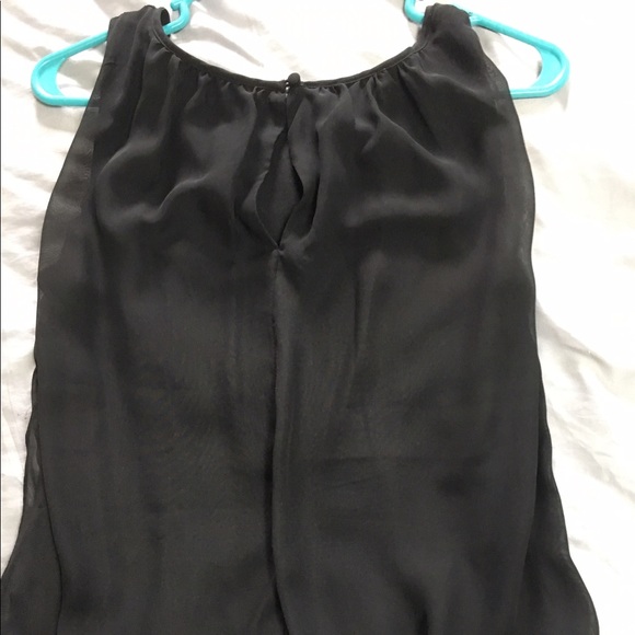 Size 6 sexy glitter dress - Picture 3 of 6