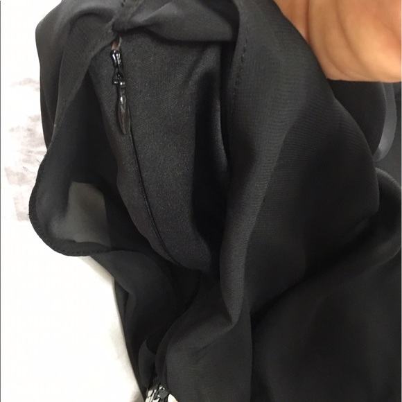 Size 6 sexy glitter dress - Picture 4 of 6