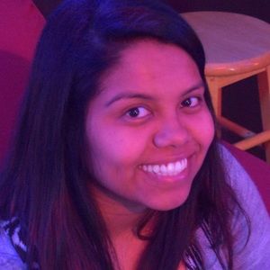 Meet your Posher, Bianca