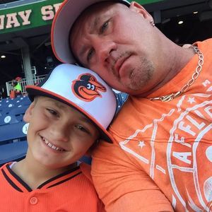 Meet your Posher, Shawn