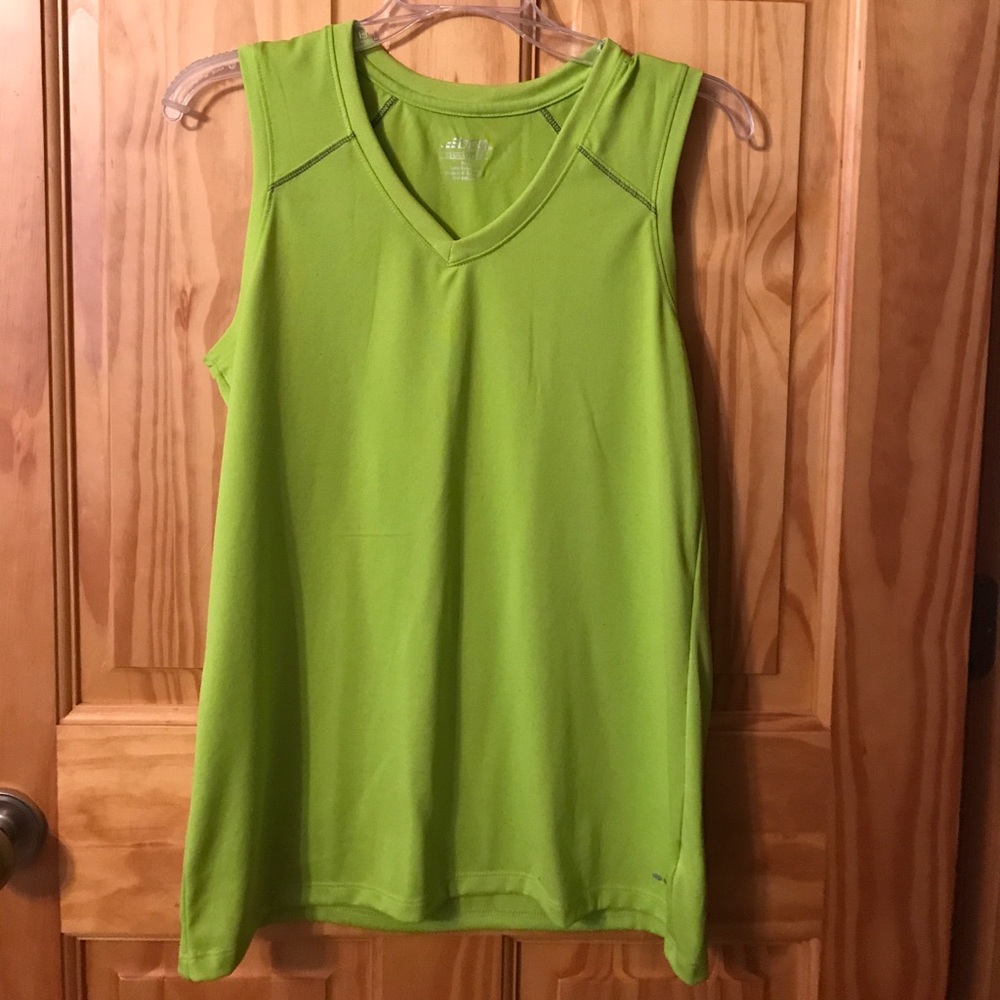 Women's bcg brand Workout Tank