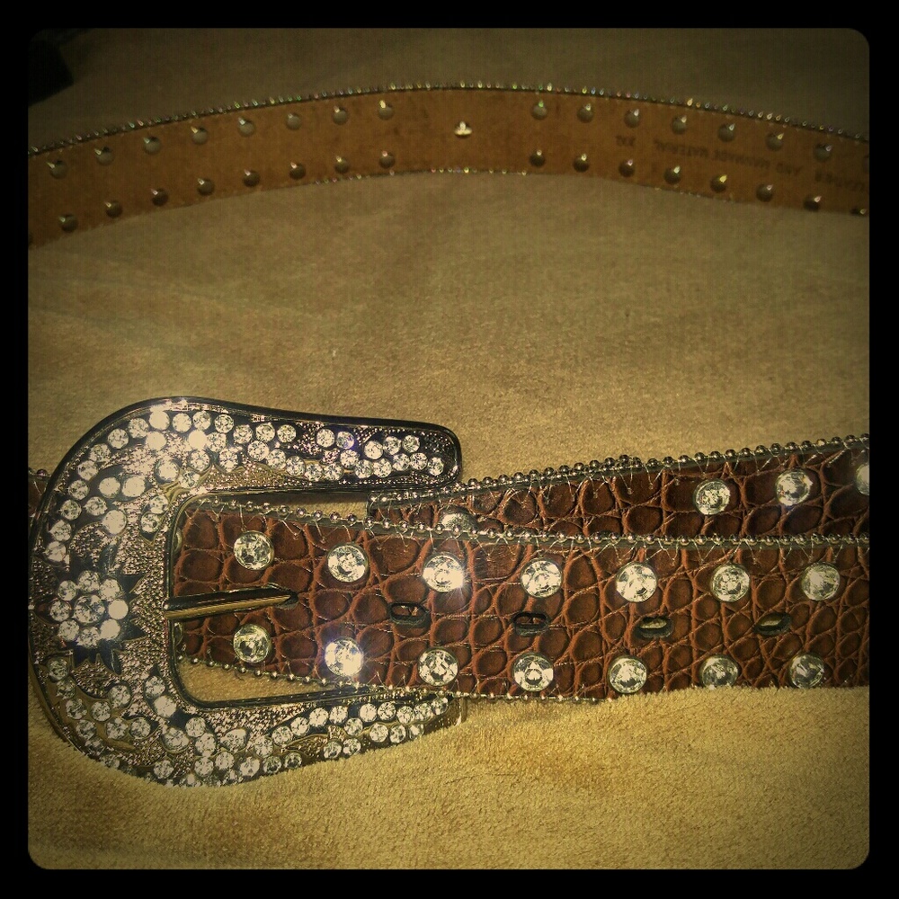 Belt