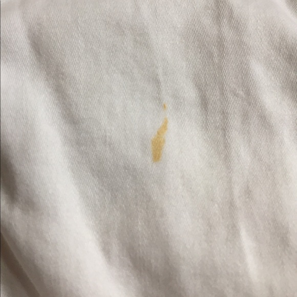 Kids abercrombie White hooded jacket - Picture 4 of 4