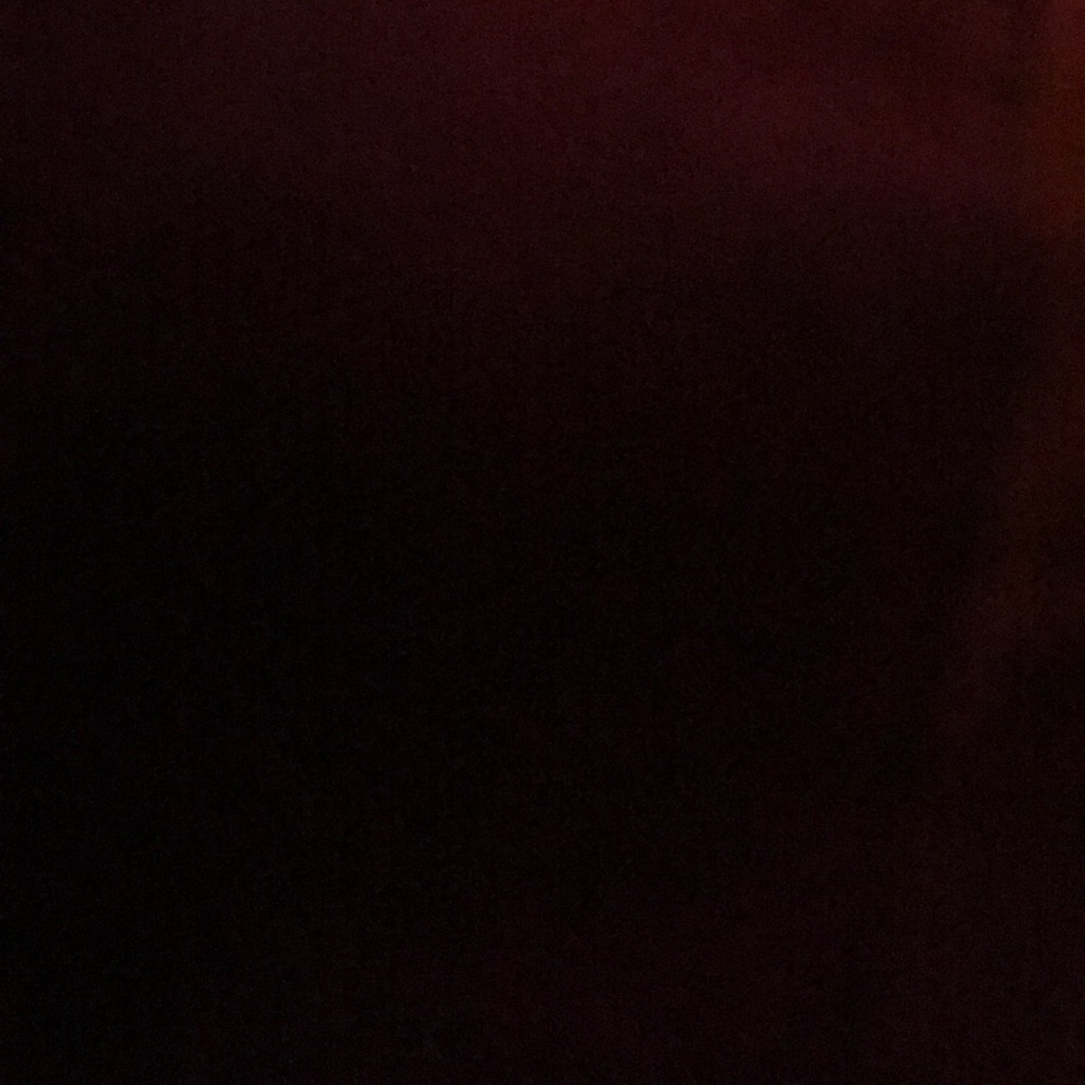 Meet your Posher, Zoeyrose