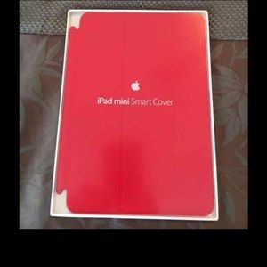 Apple iPad cover
