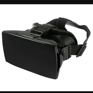 Vr goggle
