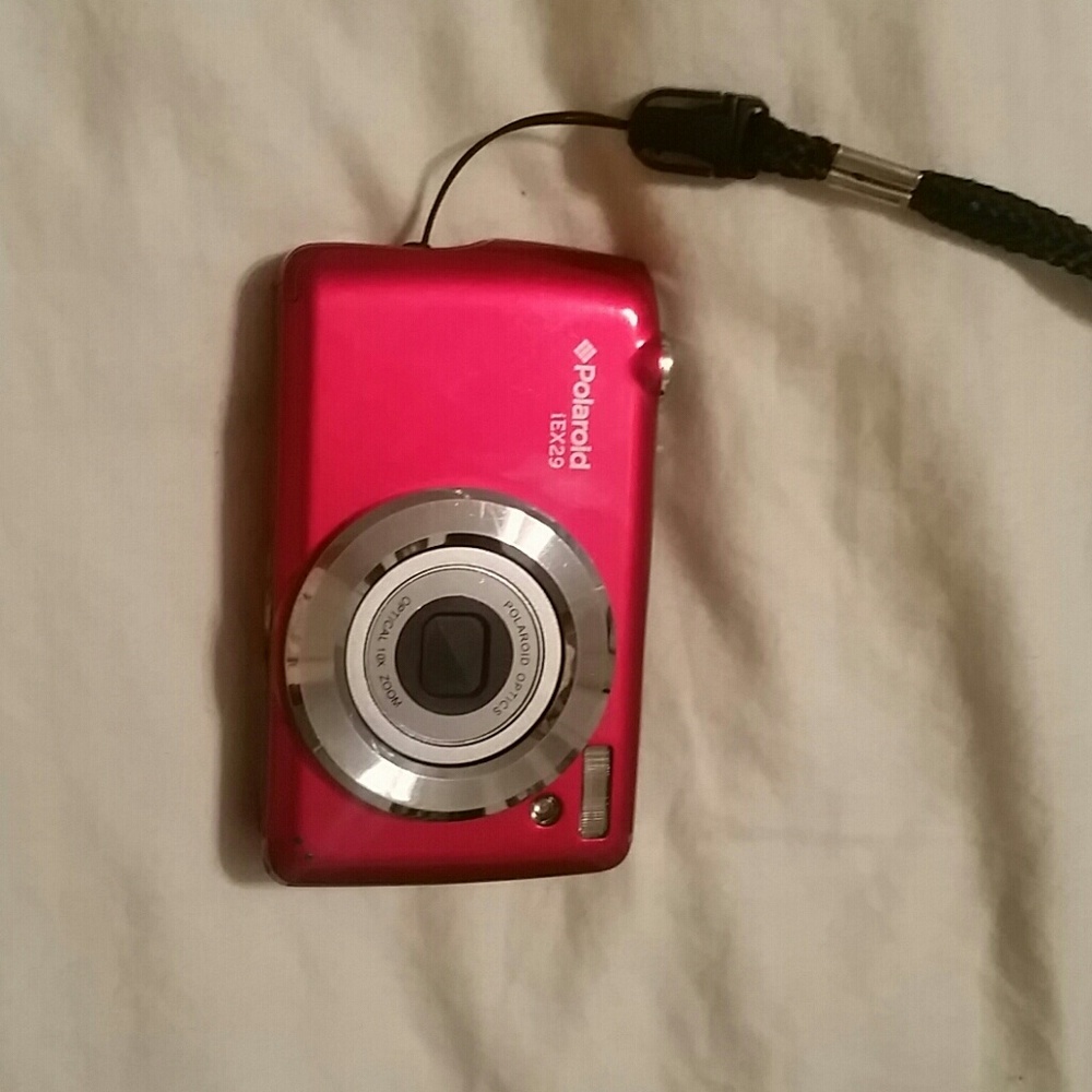 Camera