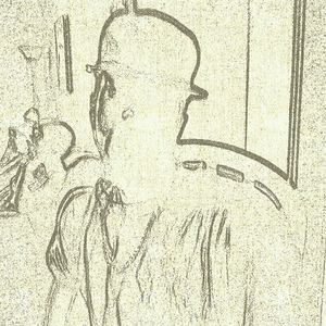 Meet your Posher, Adrian j