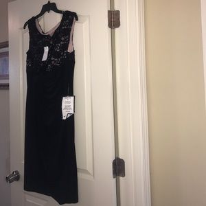 🍒Connected Apparel formal dress! Cute BNWT🍒