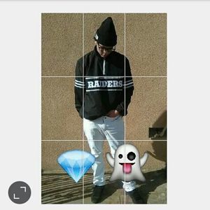 Meet your Posher, Dennis