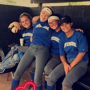 Meet your Posher, Maggie