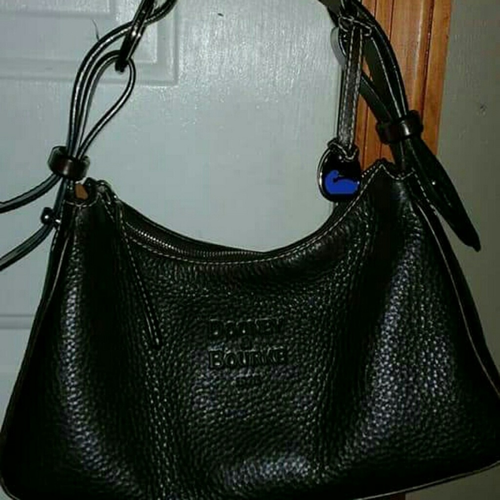 Purse open to trades