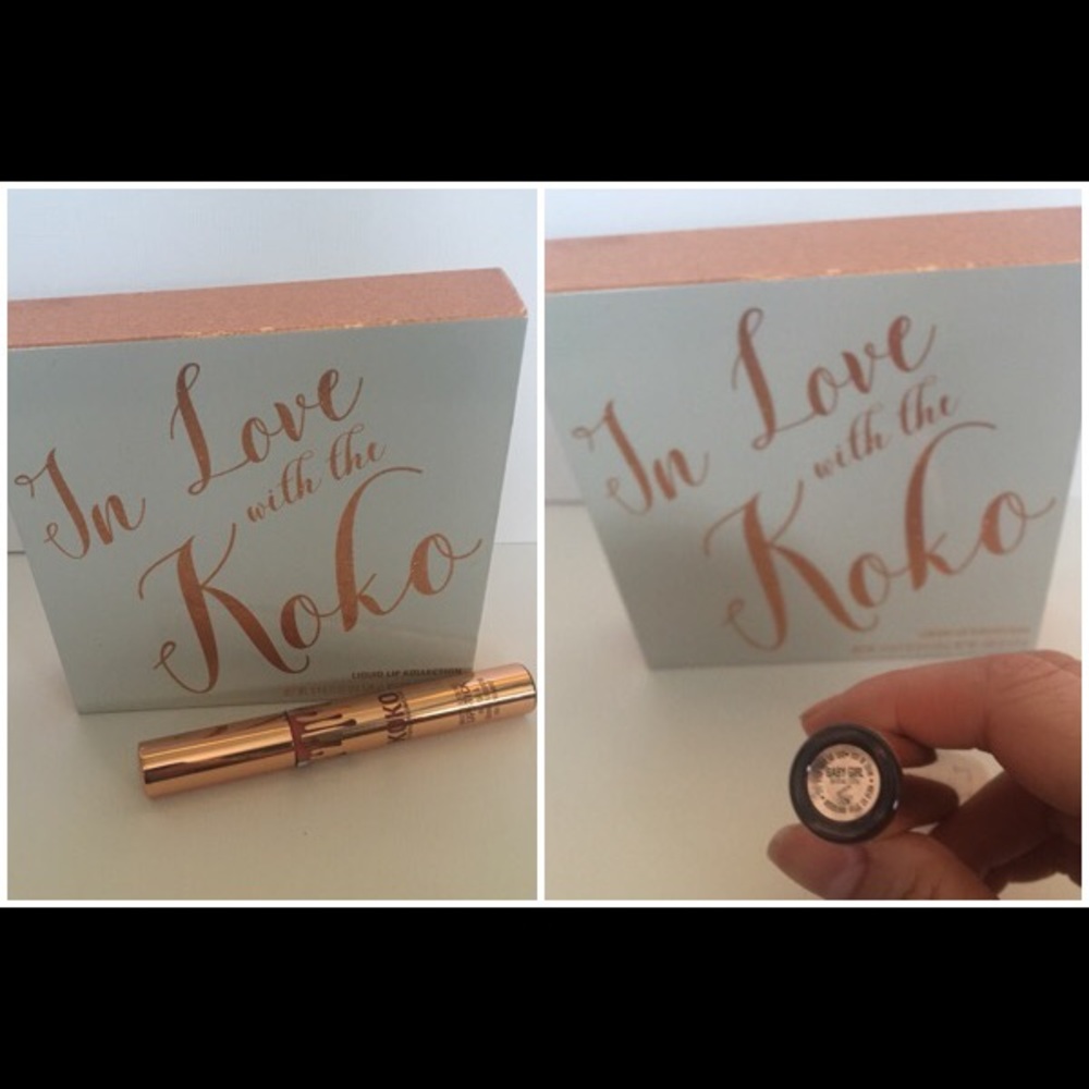 Kylie Cosmetics