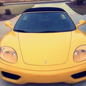 Meet your Posher, Carson