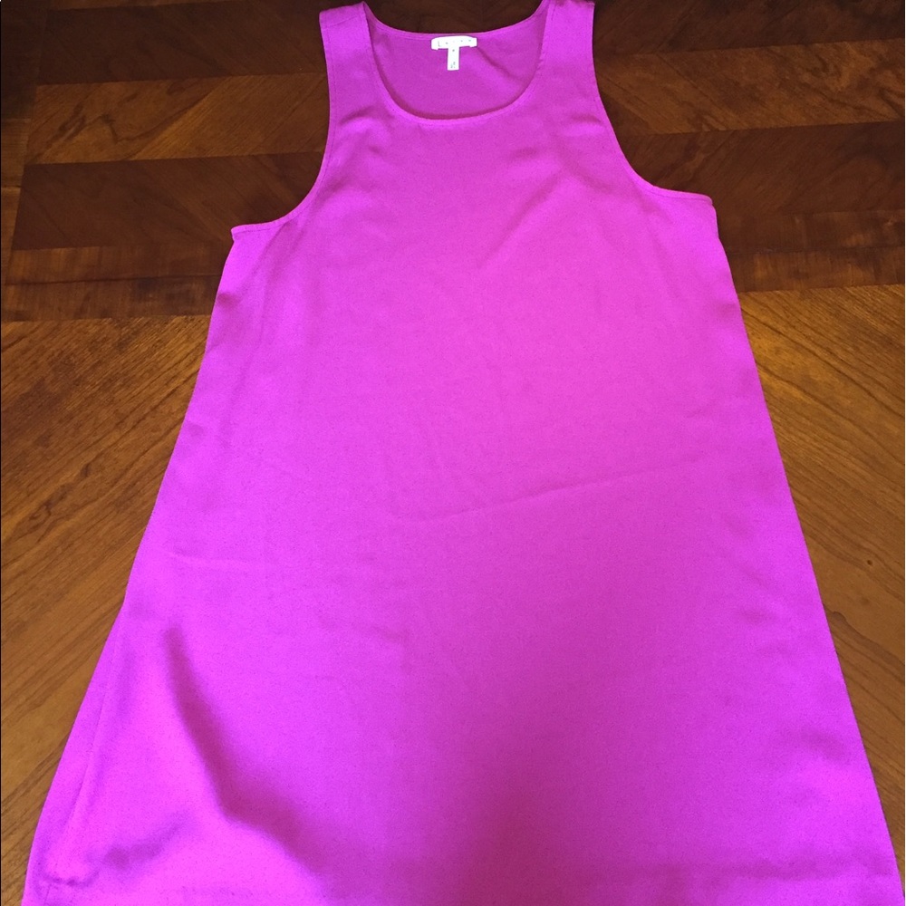 Purple/Pink Summer Dress