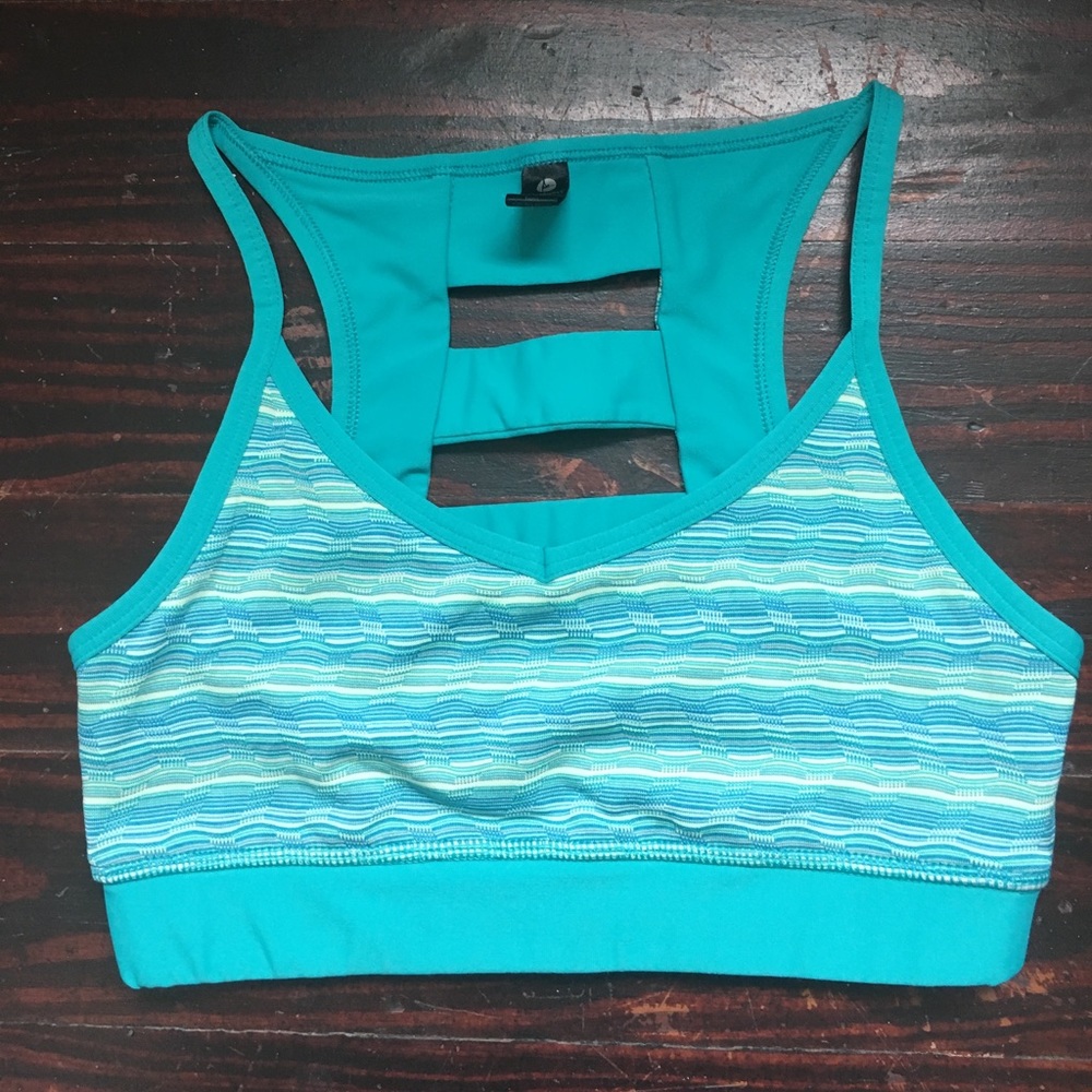 90 Degree by Reflex Sports Bra