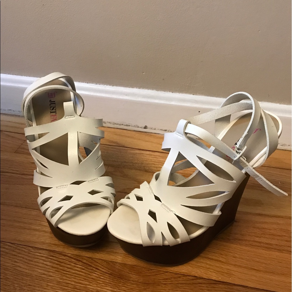 Wedges