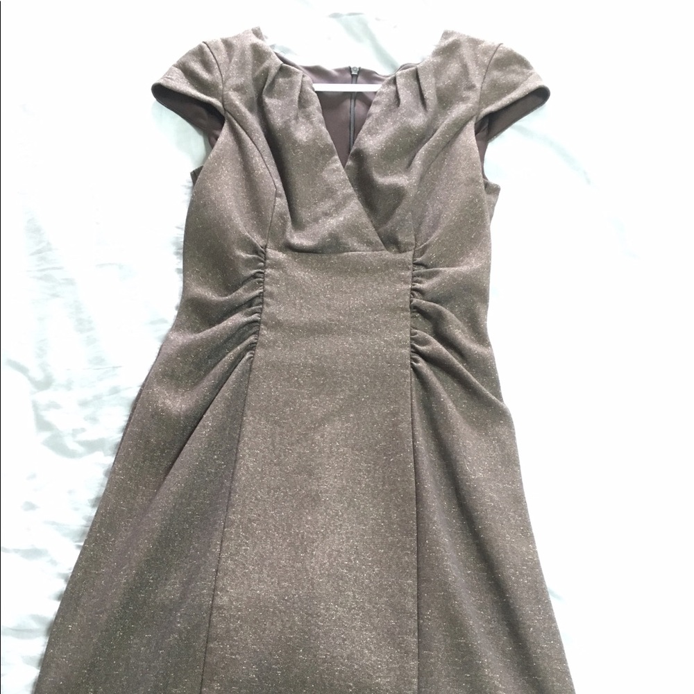 Size 4 dress barn dress