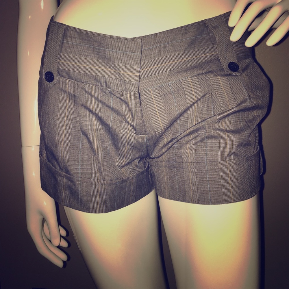 Women's Tracy Evans shorts