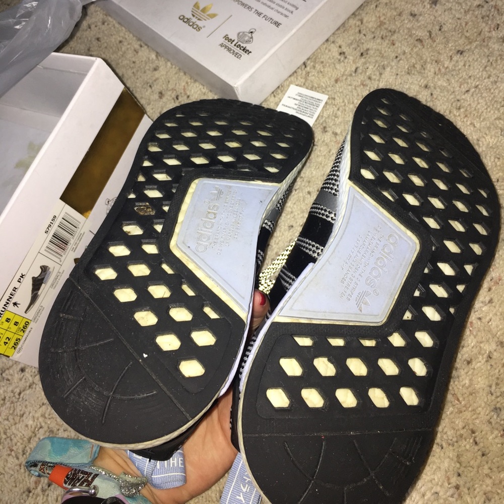 Addidas nmd - Picture 3 of 3