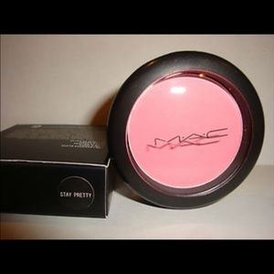 Mac Pro Longwear Blush