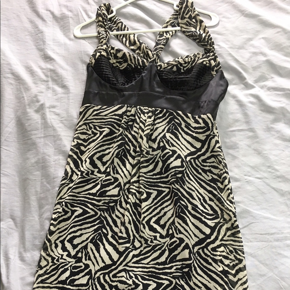 Size 11 Guess dress worn 1x