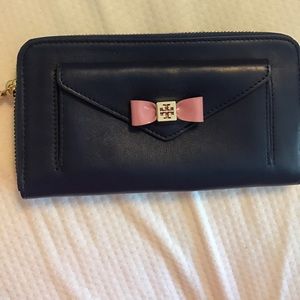 Tory Burtch Wallet