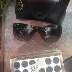 Ray ban sunglasses