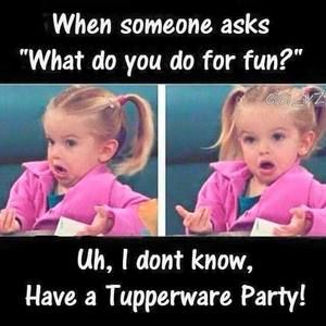 Meet your Posher, Cheryl