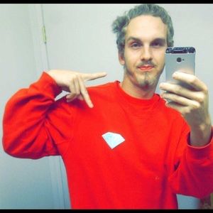 Meet your Posher, Steven