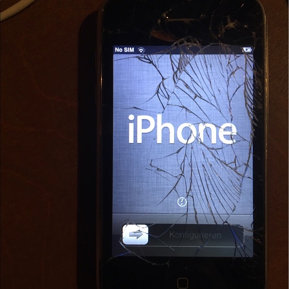 iphone 3gs - Picture 2 of 2