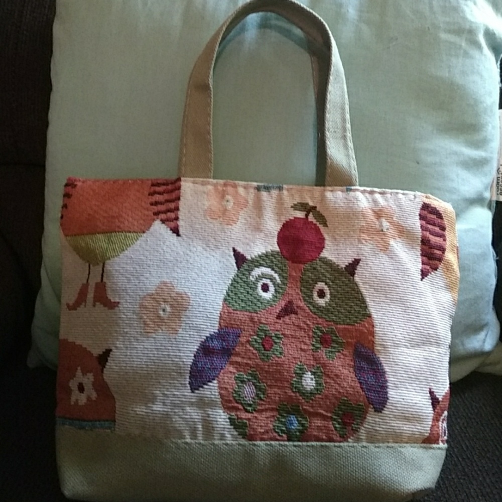 ADORABLE 🦉 Make Offer-
