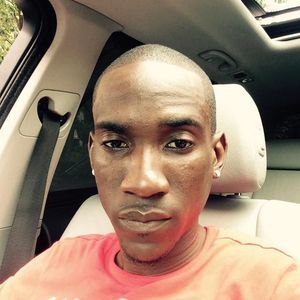 Meet your Posher, Richiespade