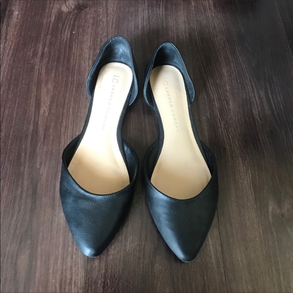 Black Flats