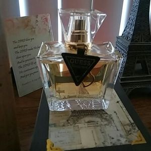 Meet your Posher, Sylvia