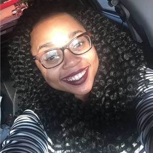 Meet your Posher, Dasia