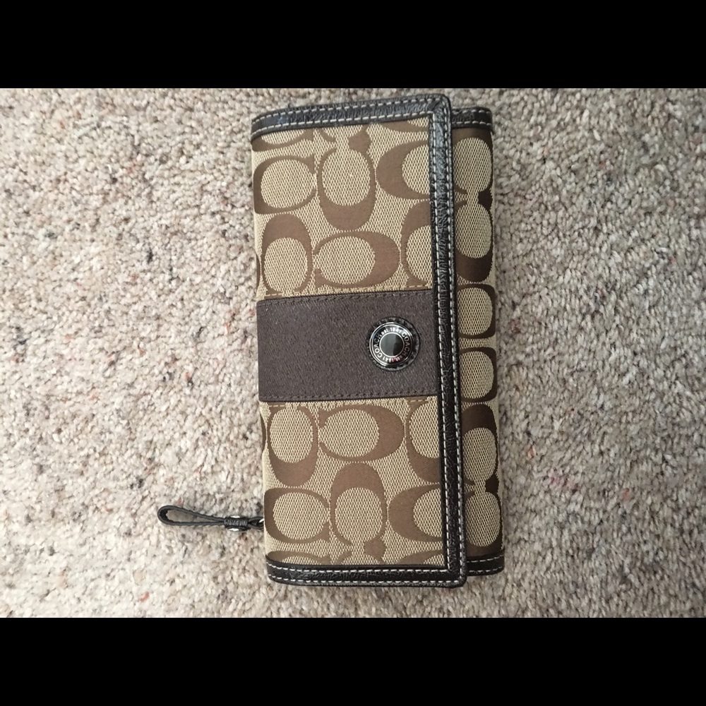 Wallet