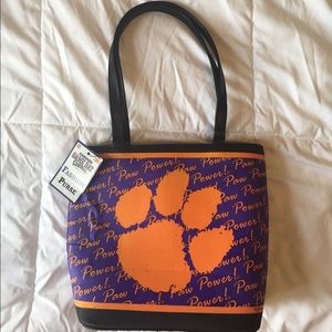 Clemson Tigers Gameday Purse
