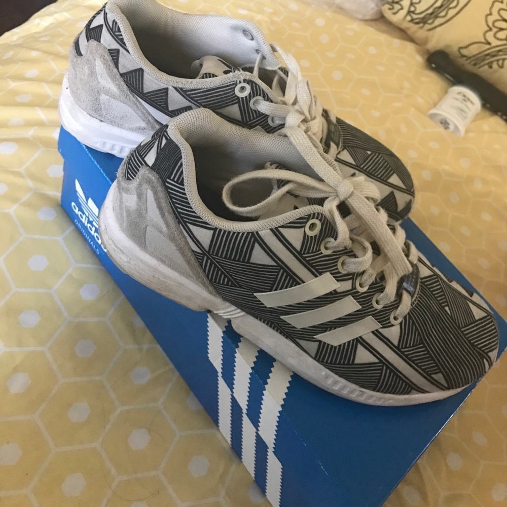 Adidas sneakers