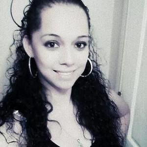 Meet your Posher, Oralia