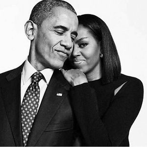 Meet your Posher, Luke