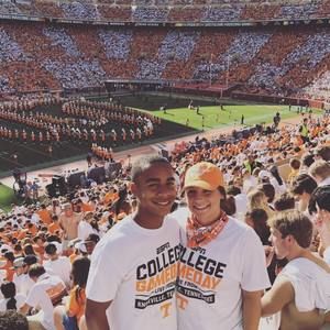 Meet your Posher, Major