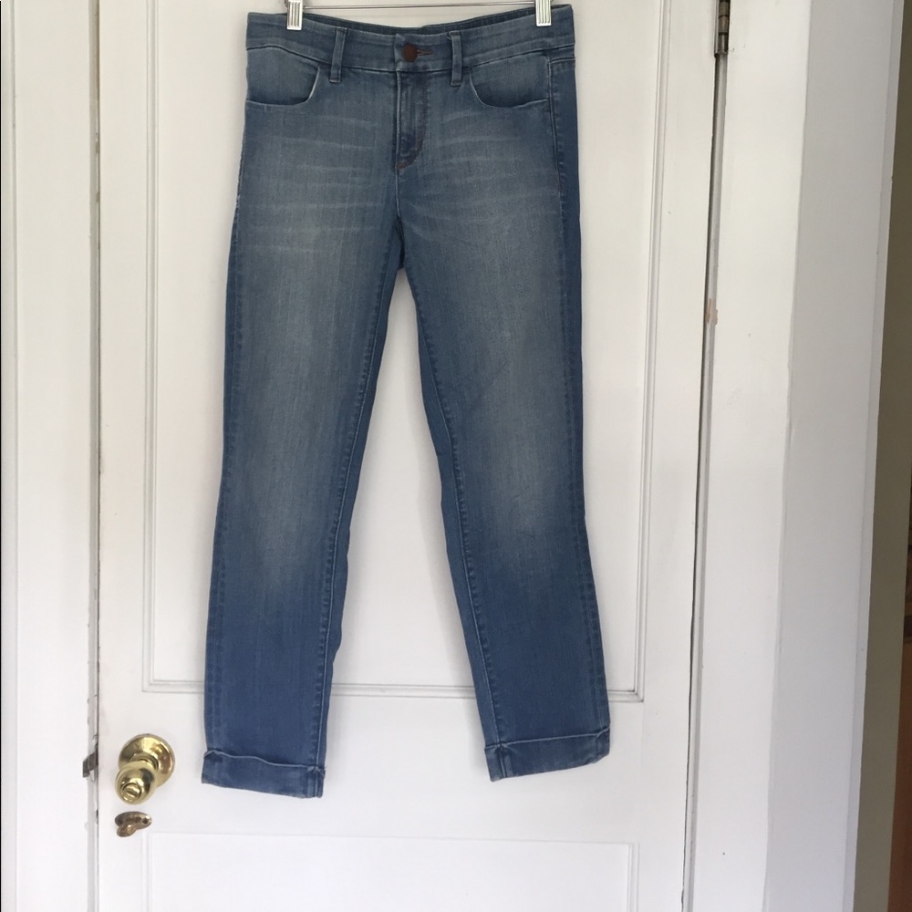 Loft Jeans