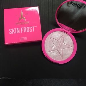 Jeffree Star Skin Frost
