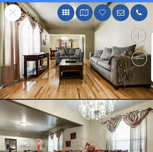 Meet your Posher, Dion